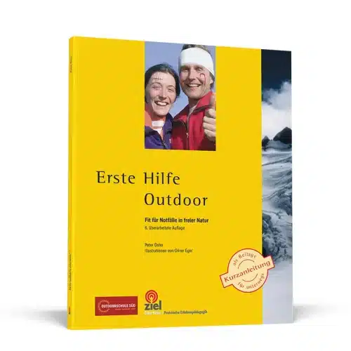 ErsteHilfe Outdoor