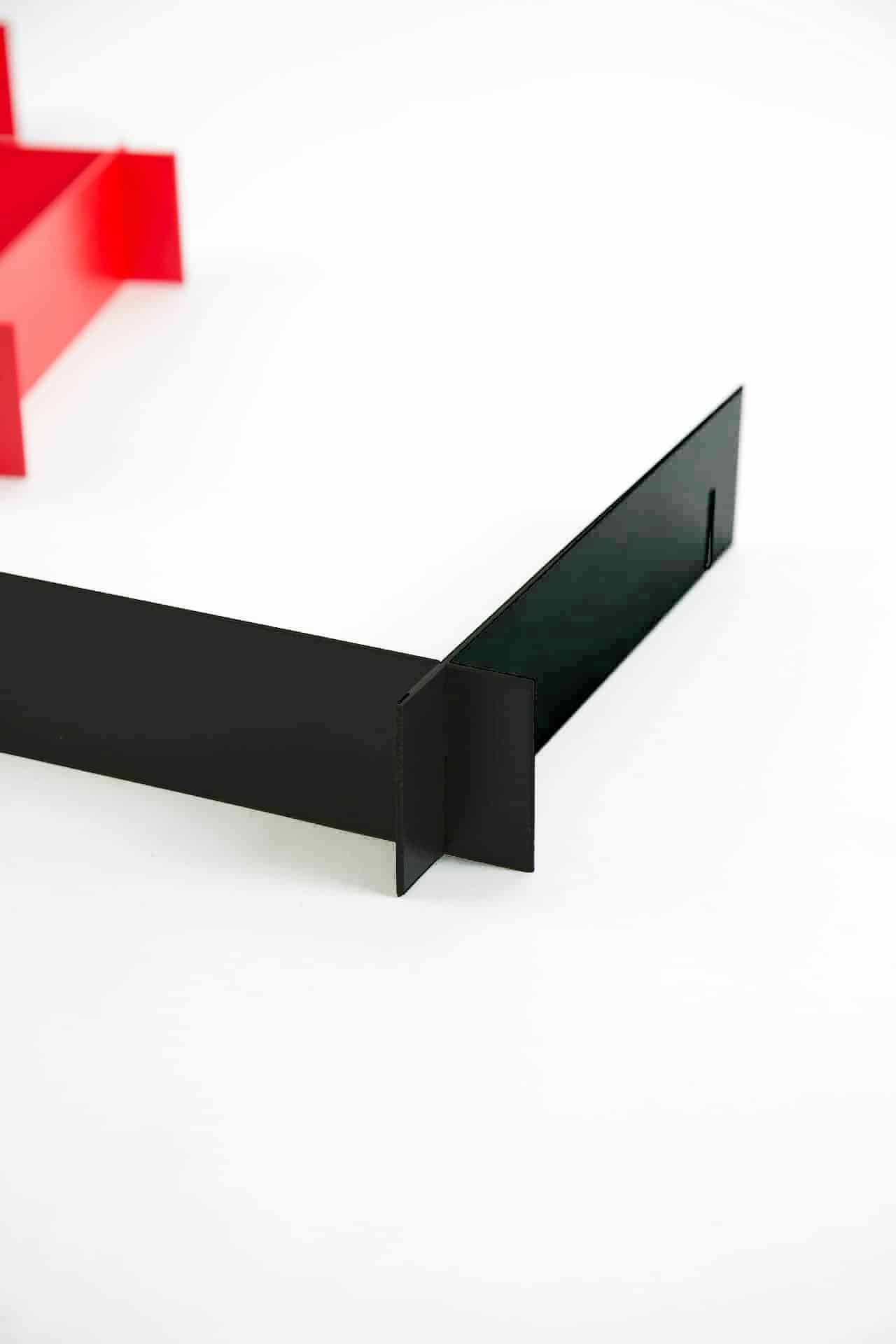 Performance Puzzle Steckpuzzle