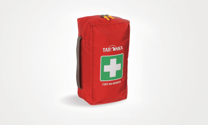 Tatonka First Aid Advanced Erste Hilfe Erste-Hilfe