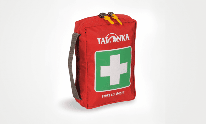 Tatonka First Aid Basic Erste Hilfe Erste-Hilfe
