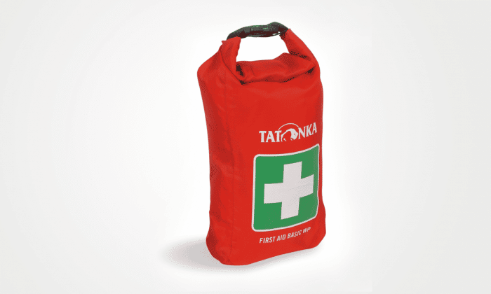 Tatonka First Aid WP Erste Hilfe Erste-Hilfe Waterproof