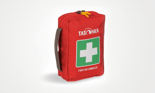 Tatonka First Aid Complete Erste Hilfe Erste-Hilfe