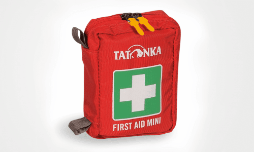 Tatonka First Aid Mini Erste Hilfe Erste-Hilfe