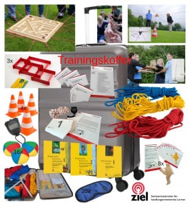 Trainingskoffer