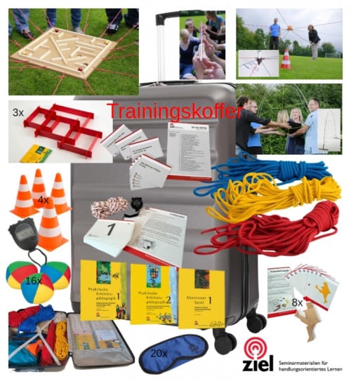 Trainingskoffer