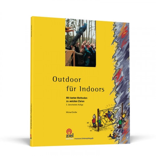 Outdoor für Indoors Buch