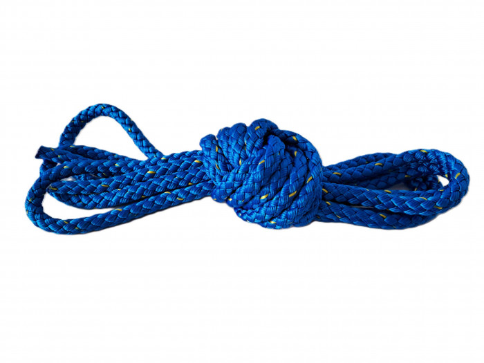 GHG Seil blau