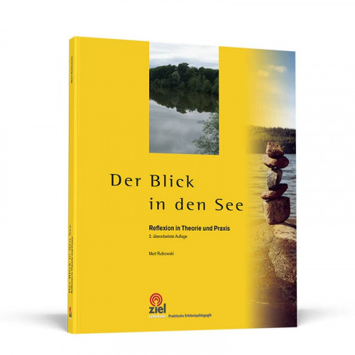 Der Blick in den See