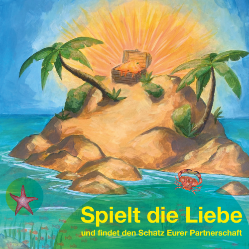 Spielt die Liebe