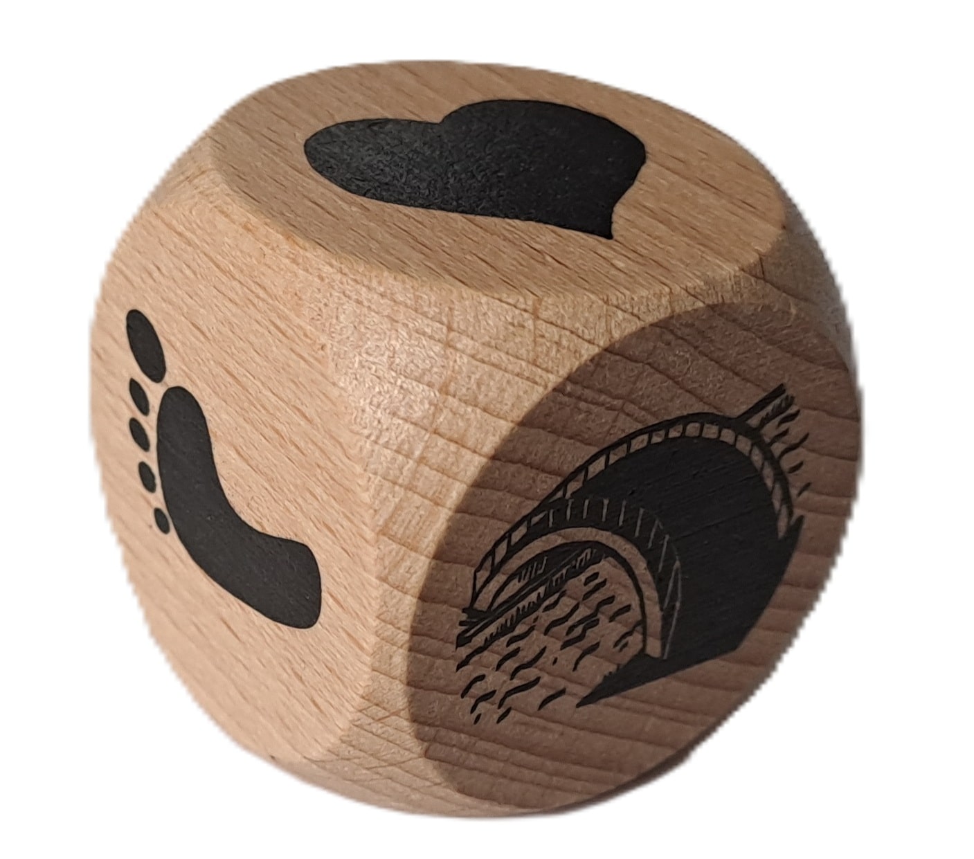 Reflexionswürfel – Bild 4